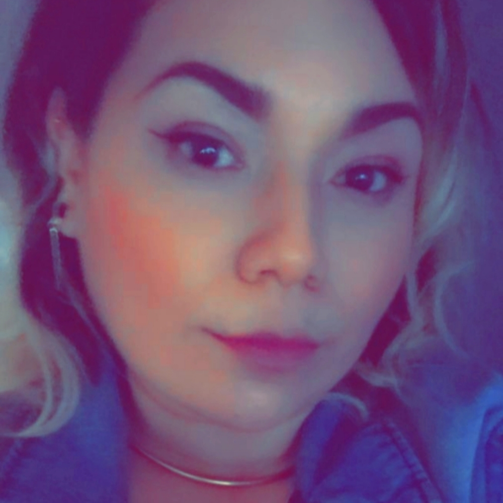 Meet your Posher, Cindy